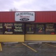 La Huasteca Mexican Cafe