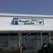 Rosie Jo’s Café