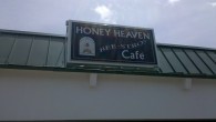 Bee-Stro Café