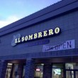El Sombrero