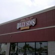 Billy Sims Barbeque