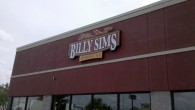 Billy Sims Barbeque