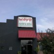 Wayo Sushi Bar & Grill