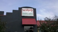 Wayo Sushi Bar & Grill
