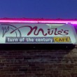 Mille’s Turn of the Century Café