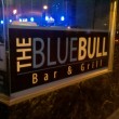 Blue Bull Bar and Grill
