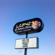 Leong’s Asian Diner