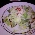 Caesar Salad Caesar Salad