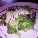 Apple Salad Apple Salad