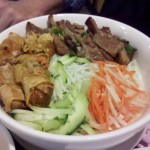 B1 Pork & Eggroll