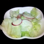 Kai (1) Kai Salad