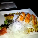 Kai (3) Monster Lobster Roll