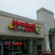 Meatball & Cooper’s Sports Grill