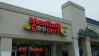 Meatball & Cooper’s Sports Grill